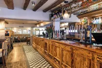 The Red Lion Hotels in Odiham