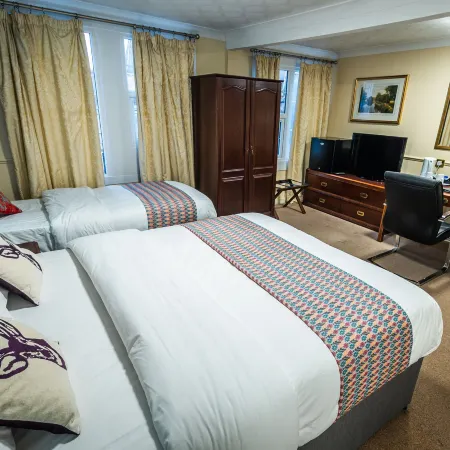 Grampian Hotel