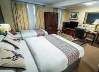 Grampian Hotel Hotels in Perth
