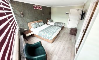 Sagiroglu Hotel