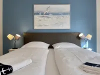 Tideland 2 Hotels in Westerdeichstrich