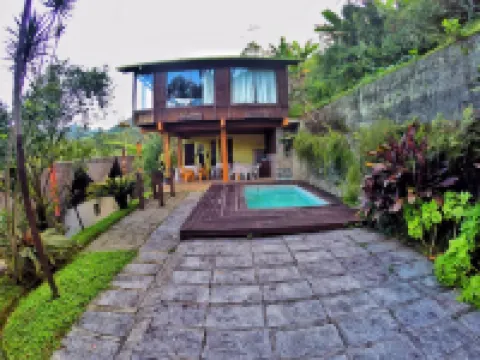 Pousada Colibri Serrano Hotels in Nova Friburgo