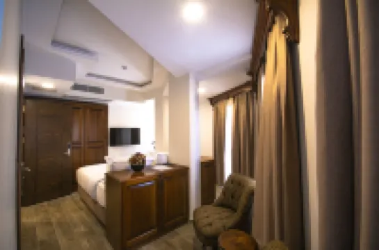 ميزون جالي هوتل فنادق في 