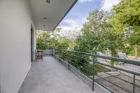 Athena's South Apartment Hotels in Alimos