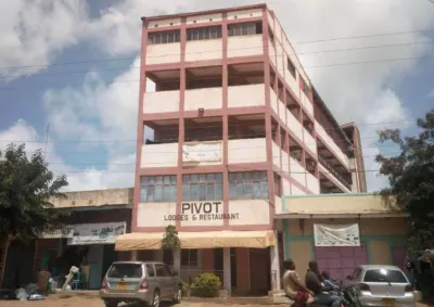 Pivot Hotel Hotels in 