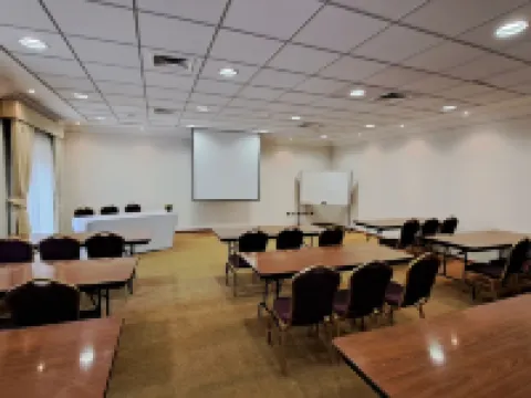 Hotel Diego de Almagro Copiapo Hotels in Copiapo