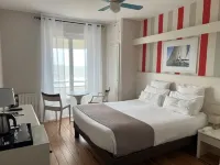 Hôtel the Originals Miramar, Royan Pontaillac