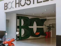 The Boc Hostels - City Hotels near Banys Arabs (Arab Baths)