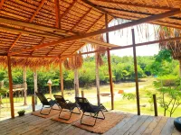 Ponta Poranga Jungle Lodge