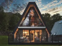 Ardlui Retreat Hotels in Arrochar