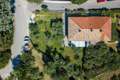 Holiday House Chill Out Loborika