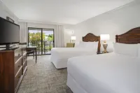 Saddlebrook Resort Hotels in Wesley Chapel