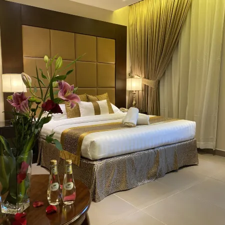 Raihana for Serviced Apartment