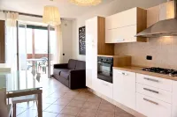 Residence with Pool in San Vincenzo