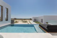 Milestones Naxos Hotel a Plaka