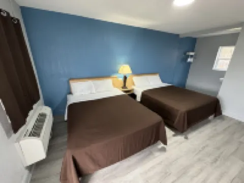 Budget Inn Hotels in Davidson County
