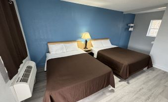 Budget Inn