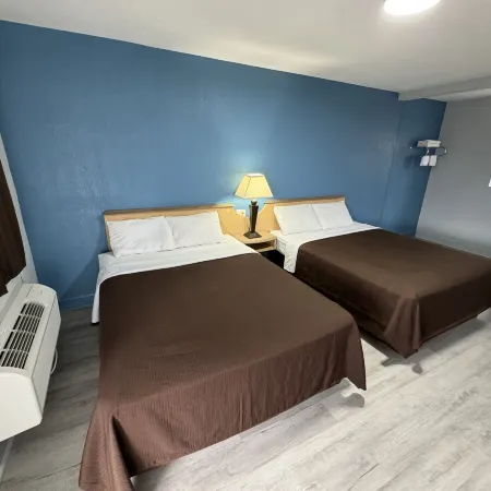 Budget Inn