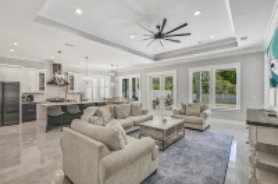 30A Beach House - Seacrest Serenity