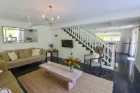 Chateau Elysium - Two Bedroom Villa 2
