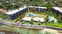 Kbm Resorts Hale Ona Loa Hol-102 Charming 1Bd Garden View with Free Car فنادق في Napili-Honokowai