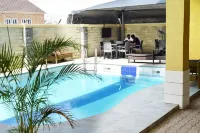 The Cate House