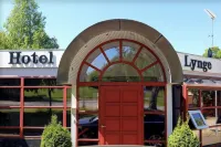 Lynge Kro & Hotel Hotel a Jaegerspris