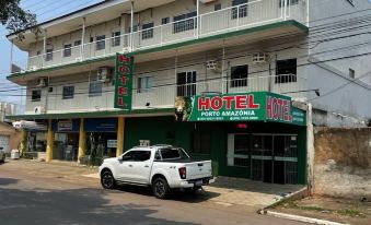 Hotel Porto Amazônia