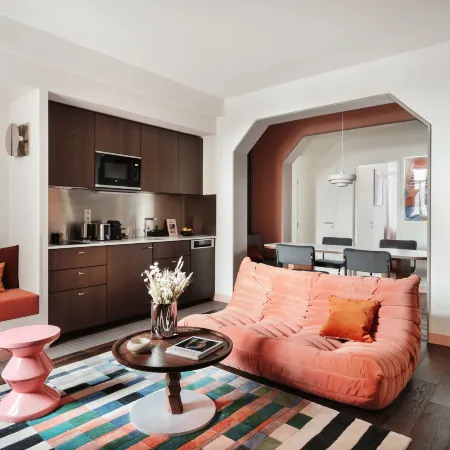 Edgar Suites Lille - Faidherbe