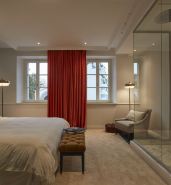 The Townhouse