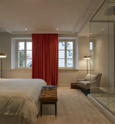 The Townhouse