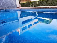 LaVid Aguascalientes - Pools