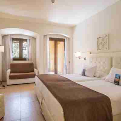 Vila Gale Isla Canela Rooms