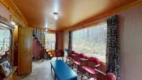 Base camp for family adventures in the North Cascades