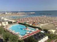 Hotel Excelsior Hotel a Gabicce Mare