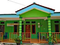 Homestay Nova Klayar