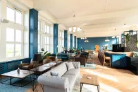 Phnx Aparthotel Hamburg Hotels in Rosengarten