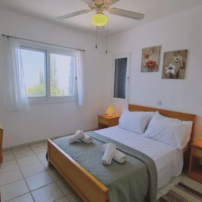 90 TLA - 스테이 탈라 씨 뷰 아파트먼트 Tala 호텔