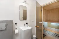 Boutique Hotel Rabbit Hole Hotels in Kielce