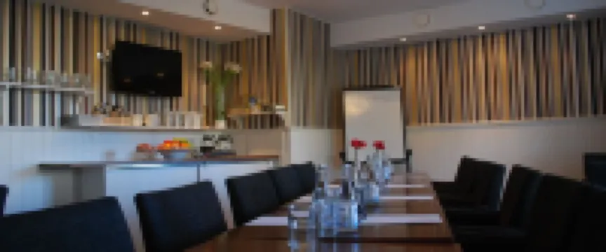 Hotell Östermalm