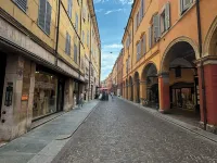 Farini House Các khách sạn ở Modena
