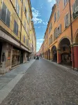 Farini House - Next to the Academy of Modena Hotels in Modena