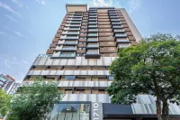 Roomo Haus Mitre Ibirapuera Residencial Hotel in zona Feira De Automoveis Antigos