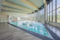 Villa Thermae Santenay - Varme kilder