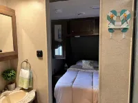 Paradise on the Wheels Clearwater Beaches Hotels in Largo