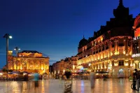 Home Chic Home - les Toits de l'Argenterie