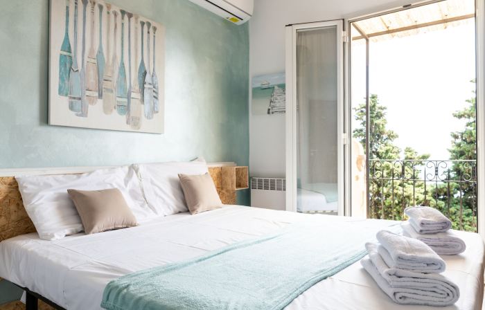Villa Azur Cap d'Ail