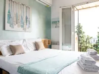 Villa Azur Cap d'Ail Hotels in Cap-d'Ail