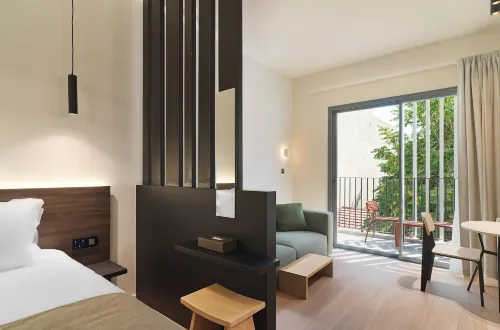 Alinea Diono Historic Center - Bintang 2