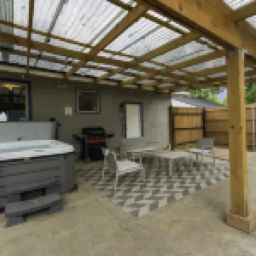 Gametime! Walk to Cowboys/ Rangers Stadium